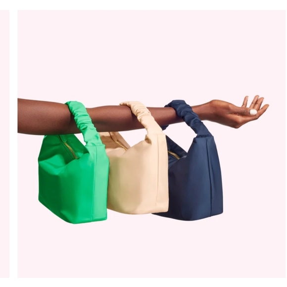 Stoney Clover Scrunch Bag - Picture 11 of 11